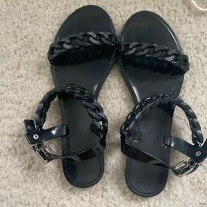 Givenchy sandals